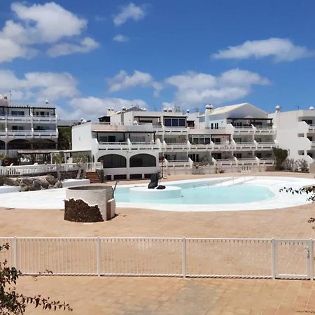 Canela Apartment 405 - Lanzarote Apartment Costa Teguise Eksteriør billede