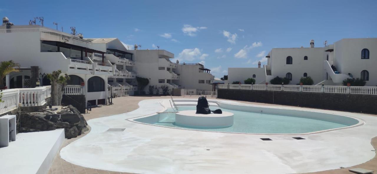 Canela Apartment 405 - Lanzarote Apartment Costa Teguise Eksteriør billede