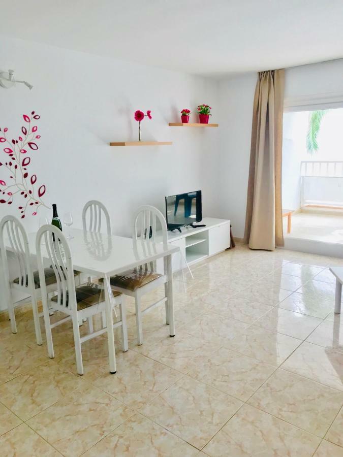 Canela Apartment 405 - Lanzarote Apartment Costa Teguise Eksteriør billede