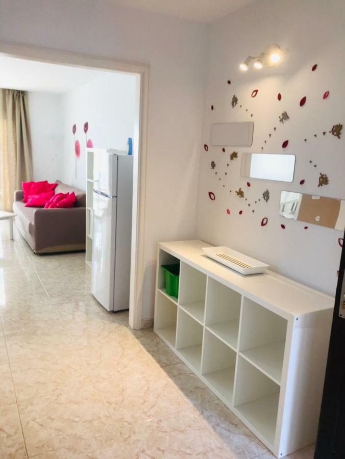 Canela Apartment 405 - Lanzarote Apartment Costa Teguise Eksteriør billede