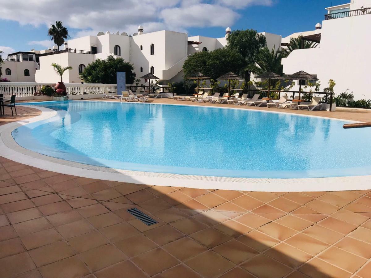 Canela Apartment 405 - Lanzarote Apartment Costa Teguise Eksteriør billede